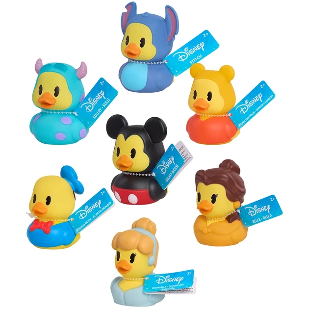 Ігрова фігурка DUCKALOOZ серії "Disney" – КАЧЕЧКА (в асорт., у диспл.) - зображення 5