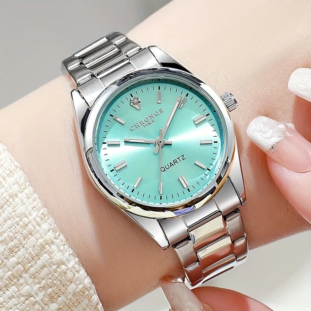 Жіночий годинник Chronos Travel - изображение 3