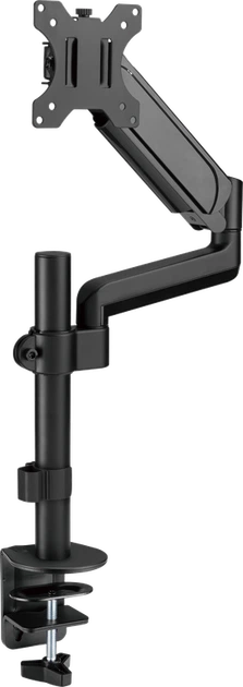 Настільне кріплення для монітора OfficePro MA721B Black - Фото 5 Настільне кріплення для монітора OfficePro MA721B Black - зображення 5