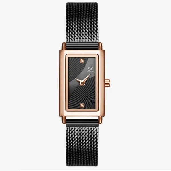 Жіночий годинник Shengke Victoria - Фото 5 Жіночий годинник Shengke Victoria - изображение 5