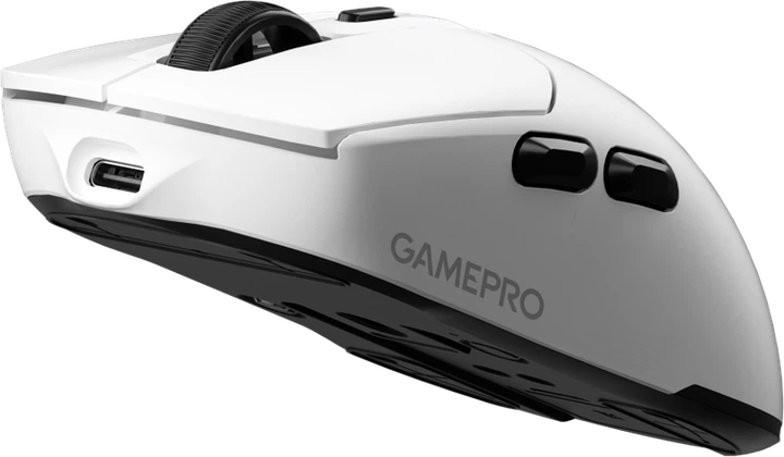 Бездротова ігрова миша GamePro Genesis Airmaster (GM167W) - зображення 4