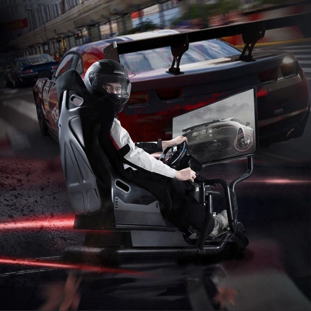Кріплення коробки передач GamePro RS004 для крісла - зображення 12