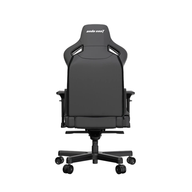 Крісло ігрове Anda Seat Kaiser 2 Black Size XL - изображение 6