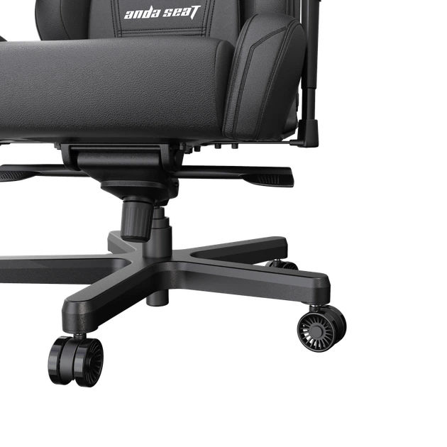 Крісло ігрове Anda Seat Kaiser 2 Black Size XL - изображение 7