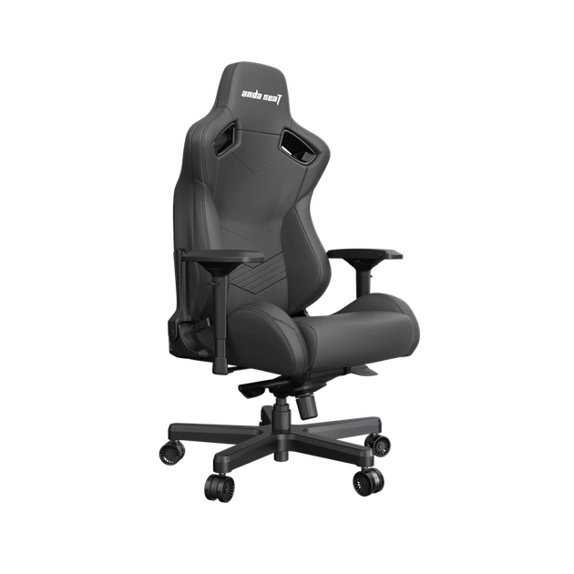 Крісло ігрове Anda Seat Kaiser 2 Black Size XL - изображение 9