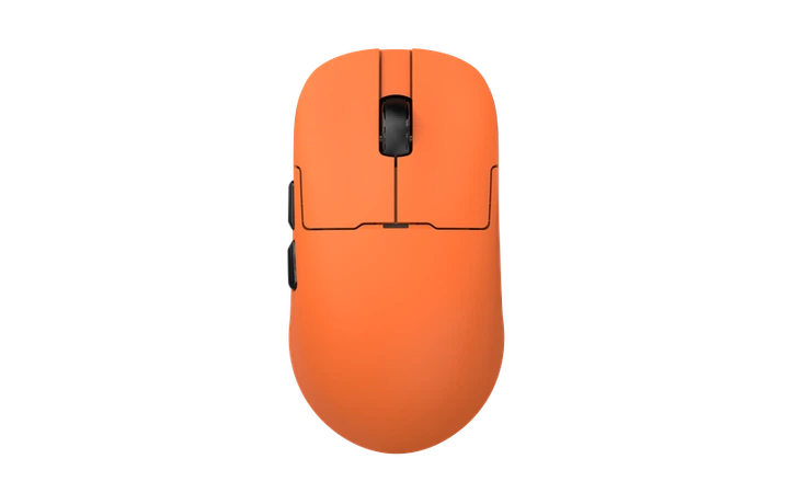 Бездротова ігрова миша Ajazz AJ159P MC Orange (AJ159P-MC-Orange) - изображение 4