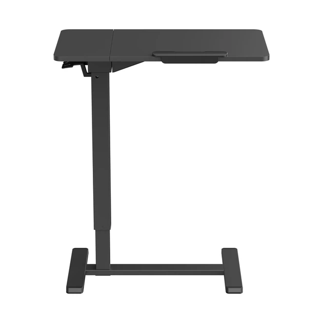 Офісний стіл з регулюванням висоти OfficePro ODM320B - зображення 5