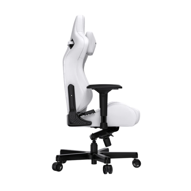 Крісло ігрове Anda Seat Kaiser 2 White Size XL - Фото 8 Крісло ігрове Anda Seat Kaiser 2 White Size XL - изображение 8