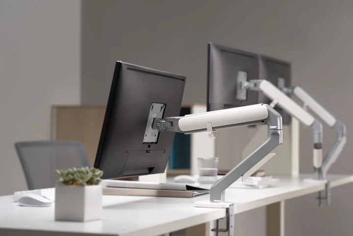 Настільне кріплення для монітора OfficePro MA421S - зображення 15