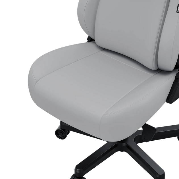 Крісло ігрове Anda Seat Kaiser 4 White Size XL - изображение 10