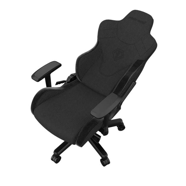 Крісло ігрове Anda Seat T-Pro 2 Black Size XL - изображение 8