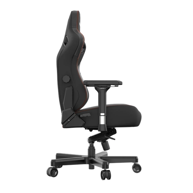 Крісло ігрове Anda Seat Kaiser 3 Black Size XL - изображение 10