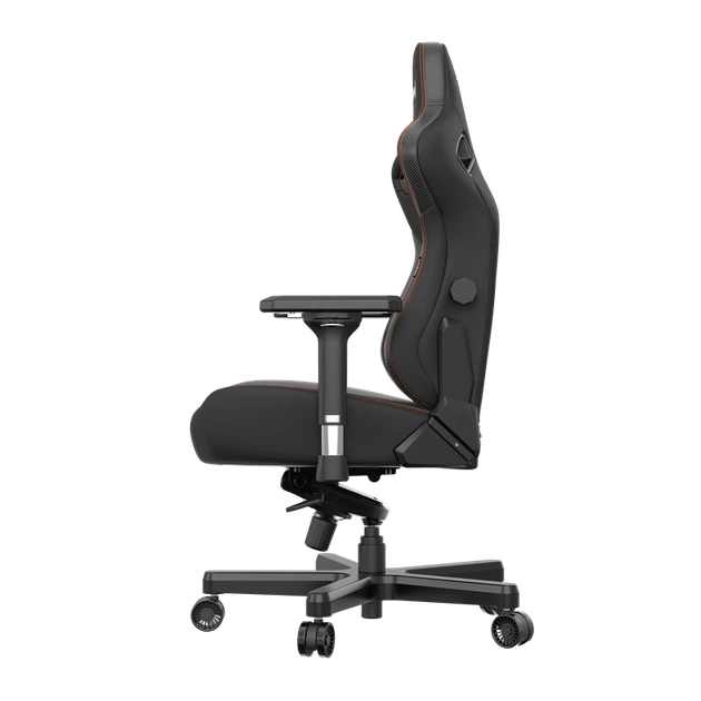Крісло ігрове Anda Seat Kaiser 3 Black Size XL - изображение 11