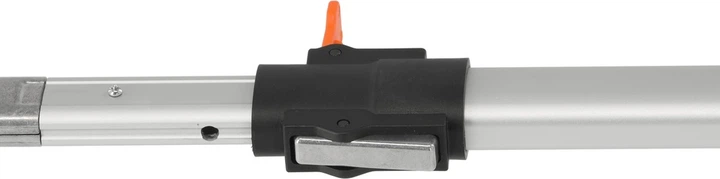 Piła ogrodnicza teleskopowa Flo 99321 do gałęzi 2.5 m (5906083118777) - obraz 5