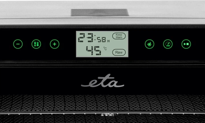 Сушка ETA Vital Air II 2302 90000 (ETA230290000) - изображение 15