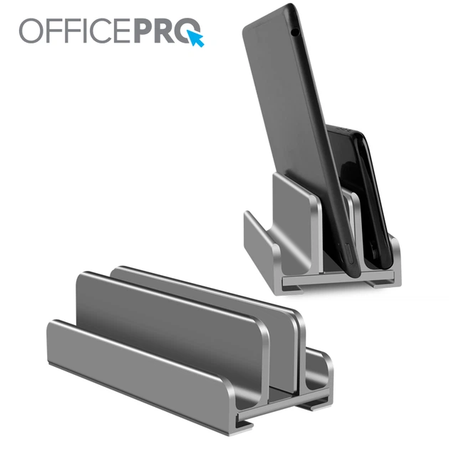 Підставка під ноутбук OfficePro LS580G - Фото 4 Підставка під ноутбук OfficePro LS580G - зображення 4