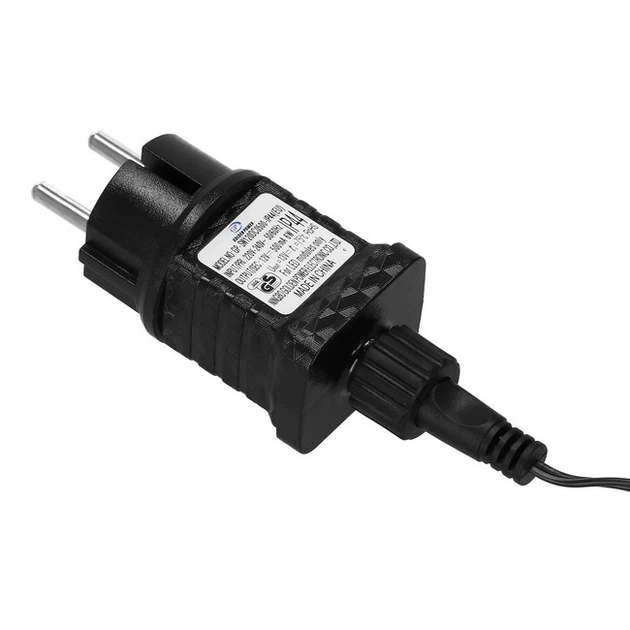 Świąteczny rzutnik laserowy Springos CL4052 projektor na dom 20 motywów (5907719442457) - obraz 7