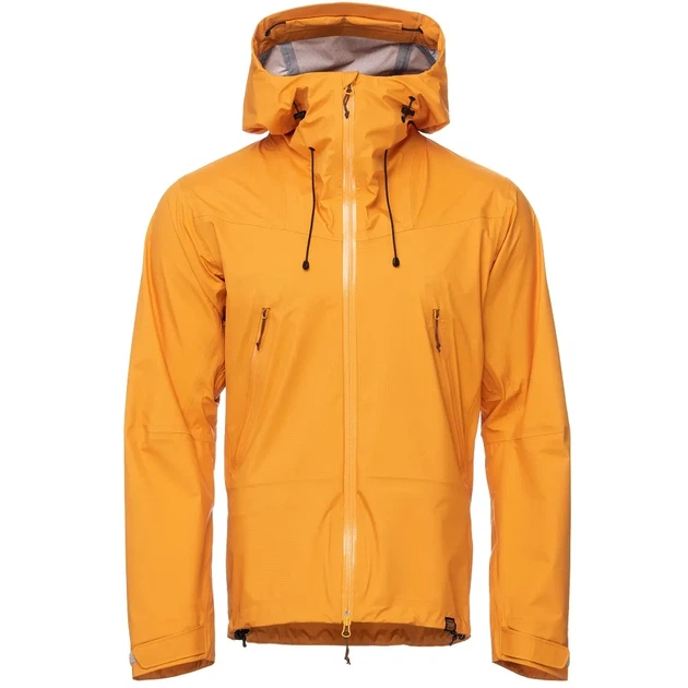 Куртка Turbat Alay Mns Cheddar orange XXXL (100017920) - изображение 6