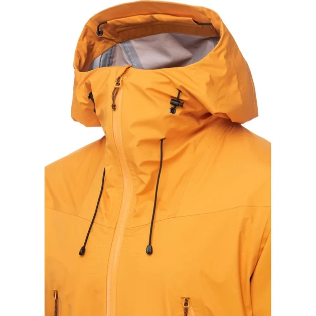 Куртка Turbat Alay Mns Cheddar orange XXXL (100017920) - изображение 4