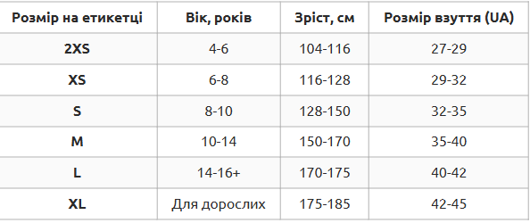 Защита голени и стопы для единоборств на липучке размер XL Кожа HARD TOUCH белый BO-4229 - изображение 8