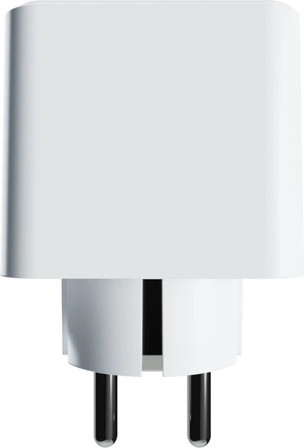 Розумна розетка Tesla Smart Plug SP300 3680 Вт (TSL-SPL-SP300) - зображення 4