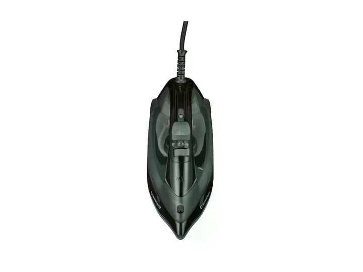 Утюг Silver Crest SDBG 2200 A1 Black/Grey - Фото 5 Утюг Silver Crest SDBG 2200 A1 Black/Grey - зображення 5