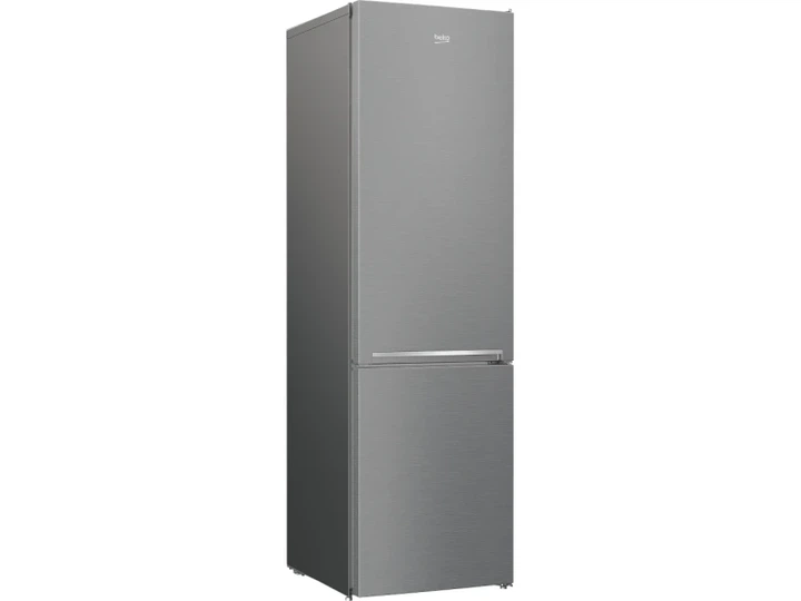 Холодильник з морозильною камерою Beko RCSA406K40XBN - изображение 2