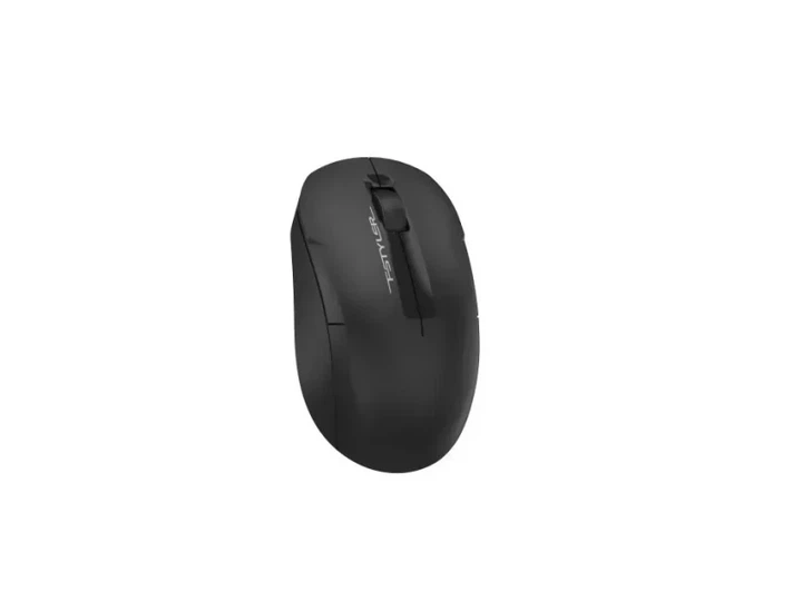 Миша A4Tech Fstyler FG15CS Air2 Black - зображення 2
