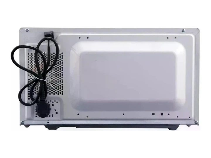 Мікрохвильова піч Sharp R204SA - изображение 5