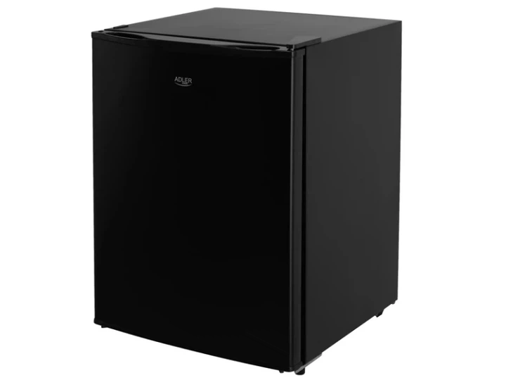 Холодильник Adler AD 8097 Black - изображение 2