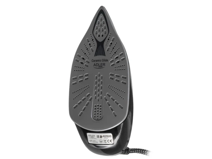 Парогенератор Adler AD 5048 - изображение 6