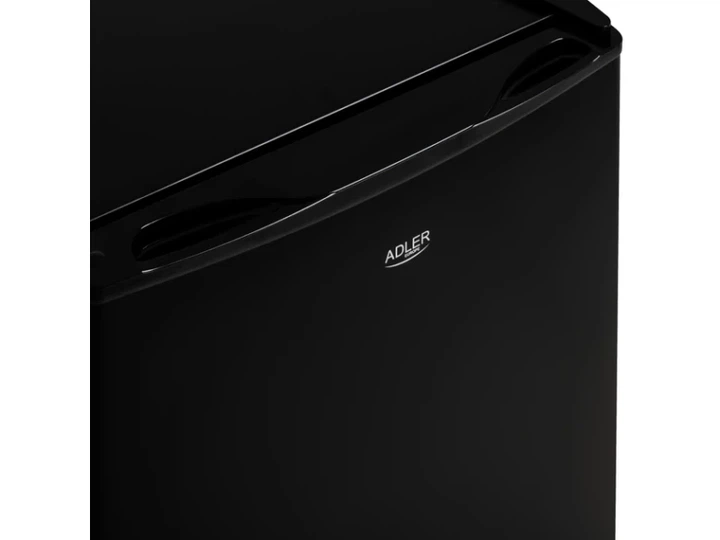 Холодильник Adler AD 8097 Black - изображение 5