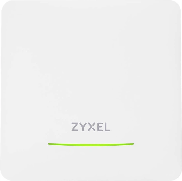 Punkt dostępu Zyxel NebulaFlex NWA50BE (NWA50BE-EU0102F) - obraz 3