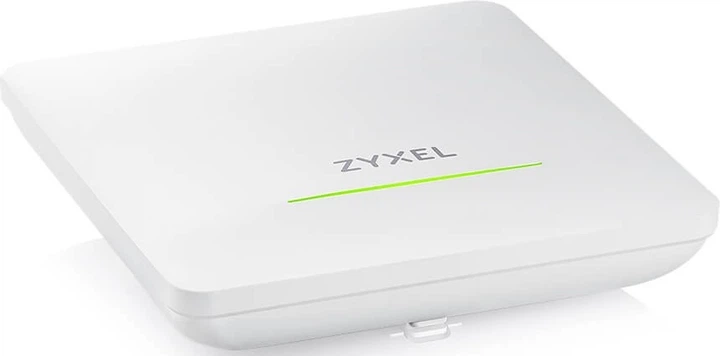 Punkt dostępu Zyxel NebulaFlex NWA50BE (NWA50BE-EU0102F) - obraz 5