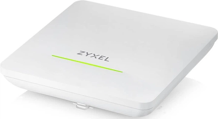 Punkt dostępu Zyxel NebulaFlex NWA90BE (NWA90BE-EU0102F) - obraz 4