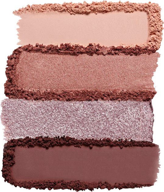 Paleta cieni do powiek Estée Lauder The Essential Quad Power Brunch 4 g (887167712645) - obraz 2