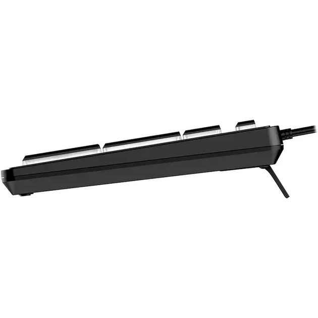 Клавіатура GENIUS SlimStar 820 Black 31310055410 - зображення 4