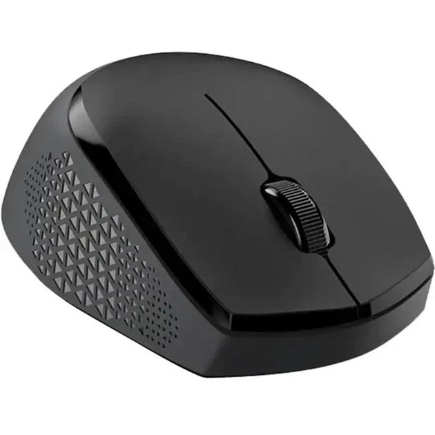 Мишка GENIUS NX-8000S BT Compact Silent, Black 31030034401 - изображение 2