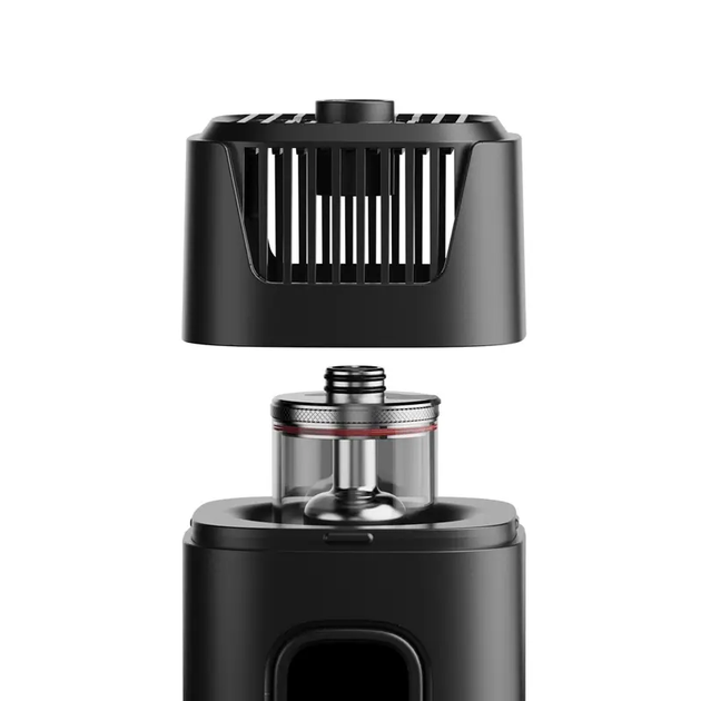 Генератор диму Ulanzi Vijim FM01 FILMOG Ace Portable Fog Machine Without Fog Juice and battery (R004 FM01) - Фото 3 Генератор диму Ulanzi Vijim FM01 FILMOG Ace Portable Fog Machine Without Fog Juice and battery (R004 FM01) - изображение 3