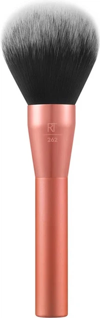 Pędzel do pudru Real Techniques Extra Big Powder Brush 1 szt (79625446111) - obraz 2