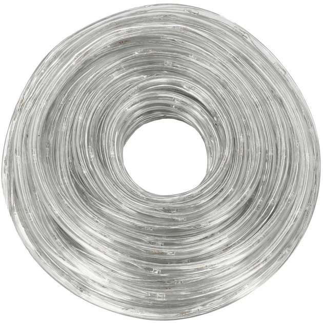 Wąż świetlny Springos CL4116 480 LED 21.5 m Biały ciepły (5907719465203) - obraz 5