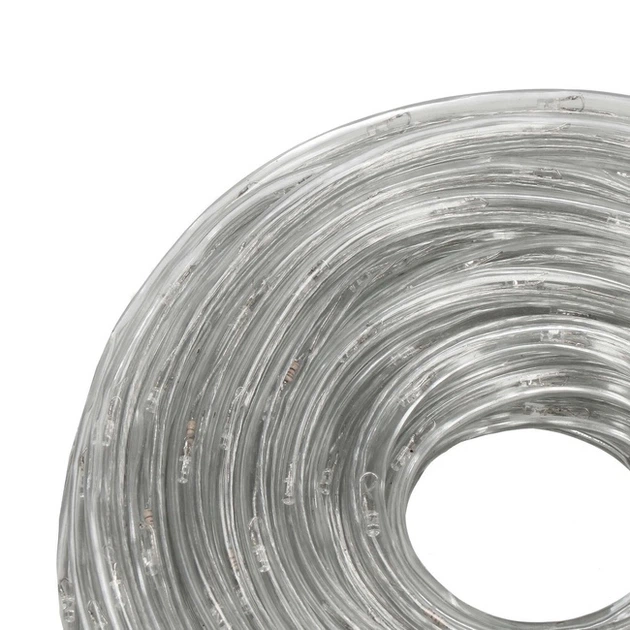 Wąż świetlny Springos CL4116 480 LED 21.5 m Biały ciepły (5907719465203) - obraz 6