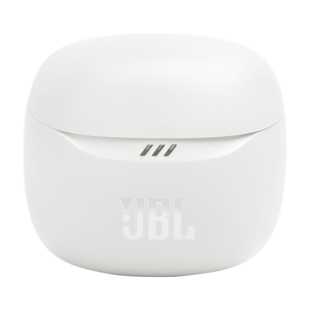 Наушники беспроводные JBL TUNE FLEX 2 white (JBLTFLEX2WHT) - изображение 4