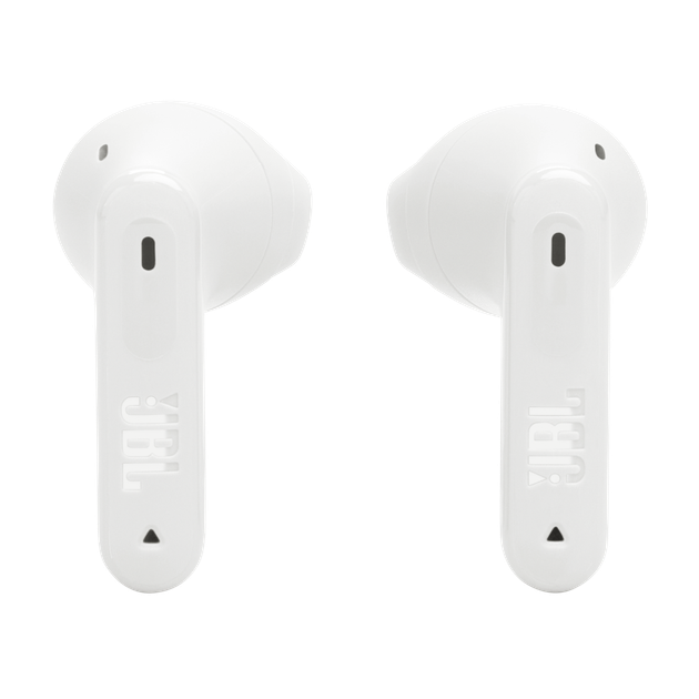 Наушники беспроводные JBL TUNE FLEX 2 white (JBLTFLEX2WHT) - изображение 6