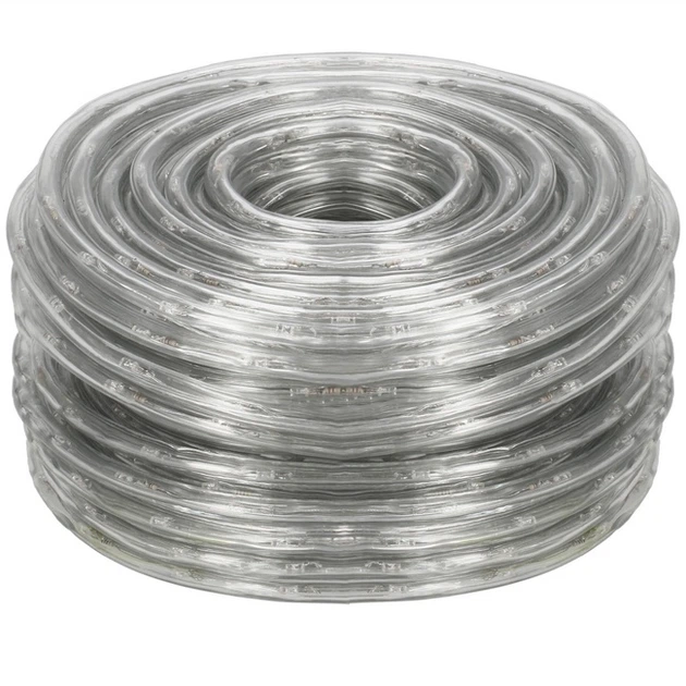 Wąż świetlny Springos CL1204 480 LED 20 m Biały ciepły (5907719422190) - obraz 3