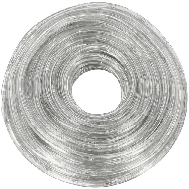 Wąż świetlny Springos CL1204 480 LED 20 m Biały ciepły (5907719422190) - obraz 4