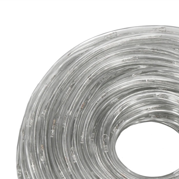 Wąż świetlny Springos CL1205 480 LED 20 m Biały zimny (5907719422206) - obraz 4