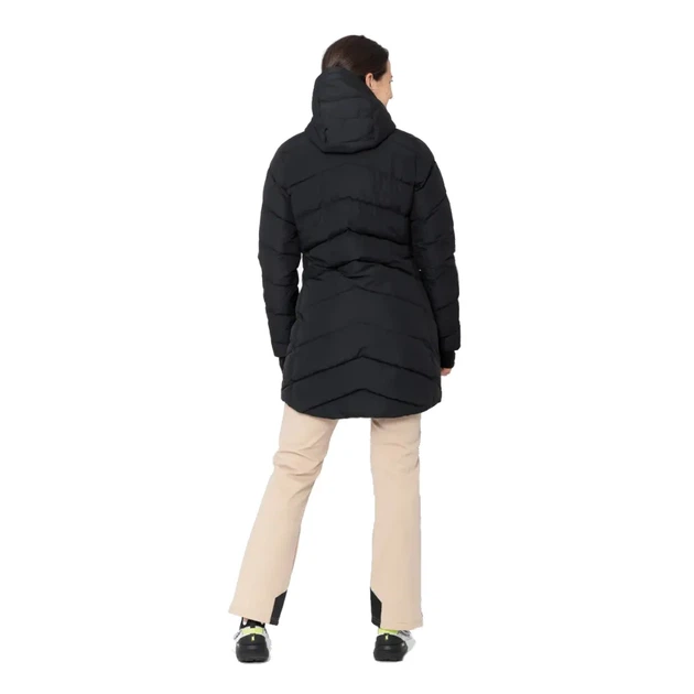 Жіноча зимова парка 2117 of Sweden Kappen Parka Wmn black XL (100085766) - зображення 3