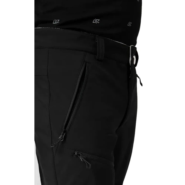 Штаны женские для треккинга 2117 of Sweden Balebo Pants Wmn black 42 (100085800) - изображение 5