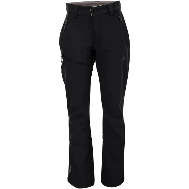Штаны женские для треккинга 2117 of Sweden Balebo Pants Wmn black 42 (100085800) - изображение 6